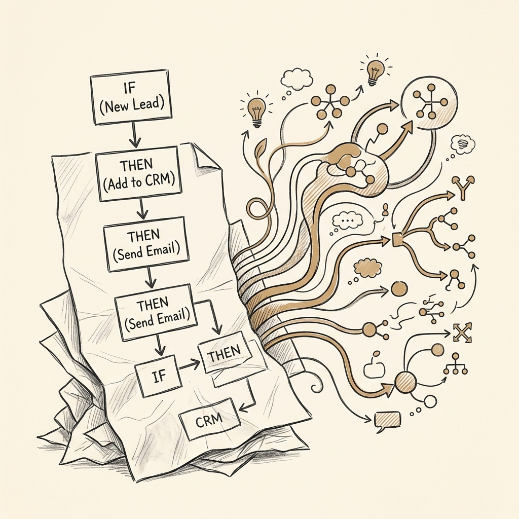 This isn't a course - it's a deployment