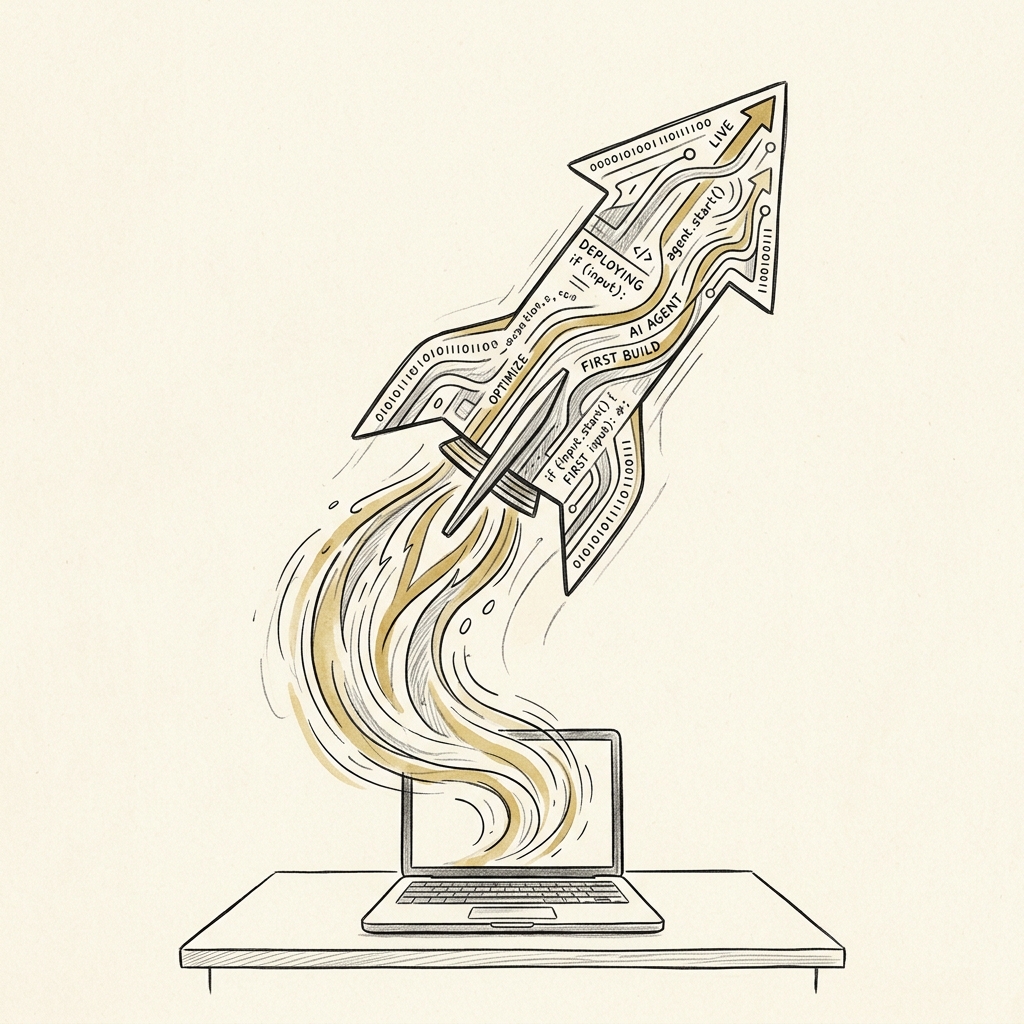 Ship it - deploy to production